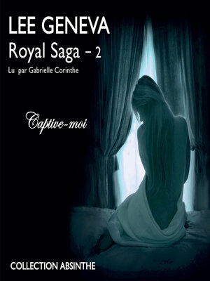 cover image of Captive-moi